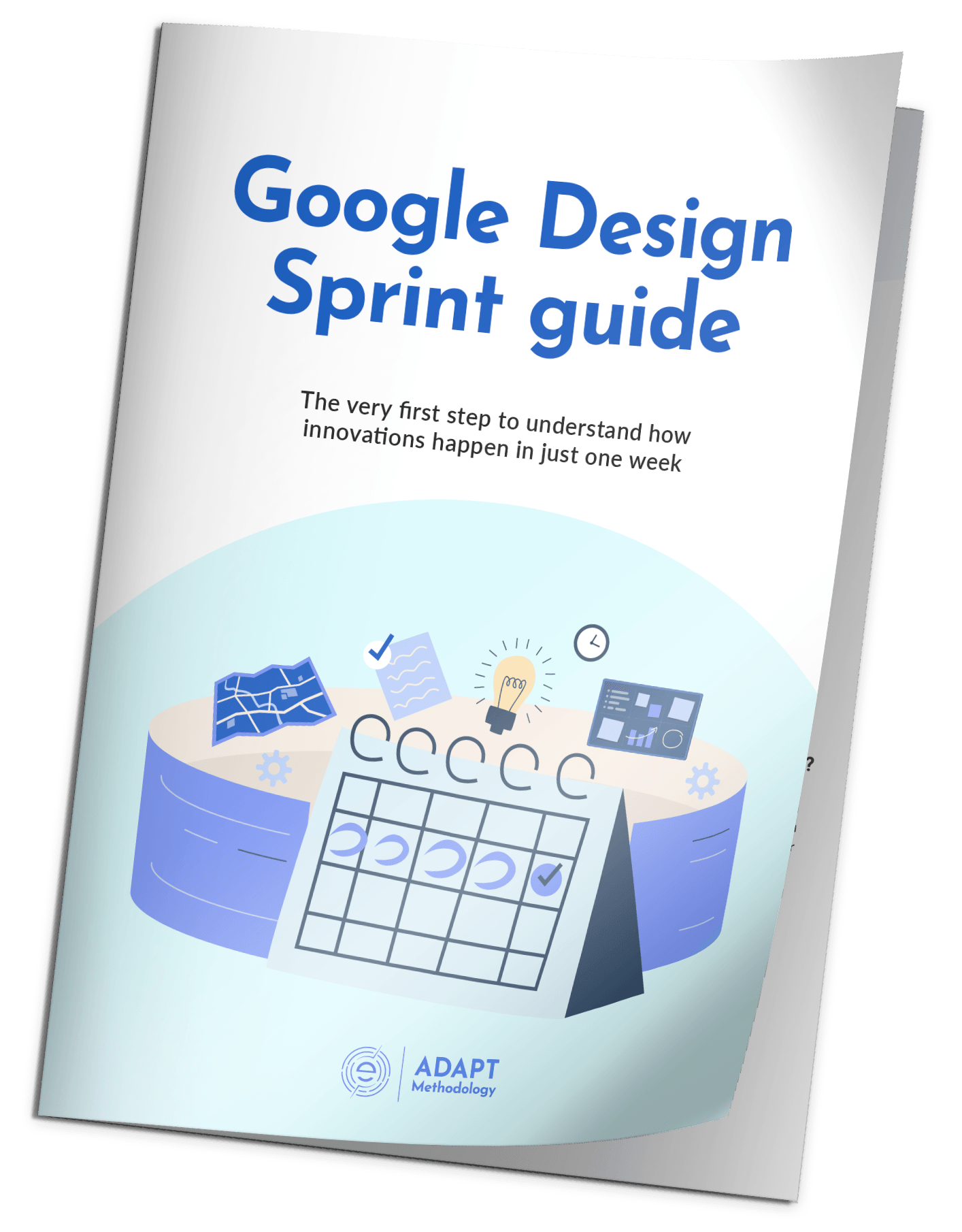 Google Design Sprint Guide